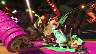 Get splatting with the basics in our Splatoon 2 101 Nintendo